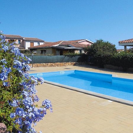 Residence La Tartaruga Monte Petruso San Teodoro San Teodoro  Exterior foto