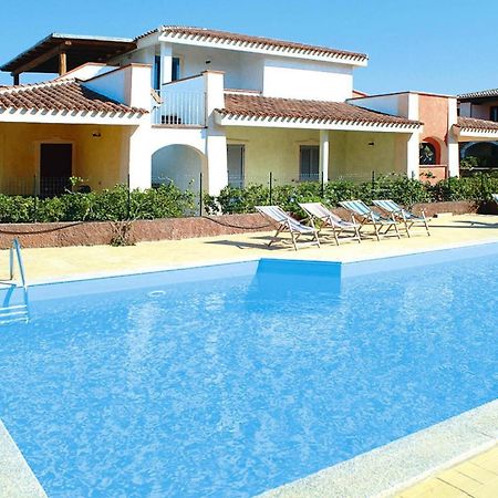 Residence La Tartaruga Monte Petruso San Teodoro San Teodoro  Exterior foto